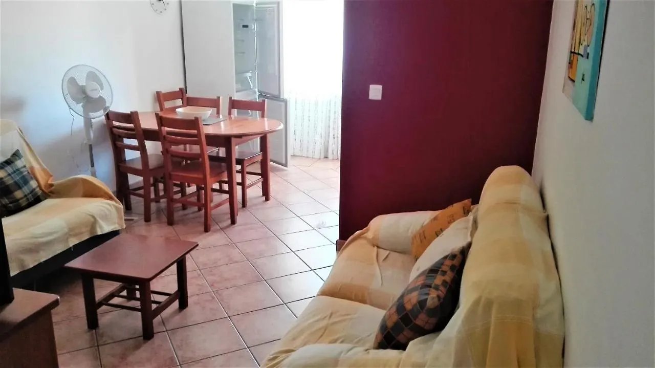 Apartment T1 Praia Da Rocha Gaivota Mar 9 Portimao Portugal