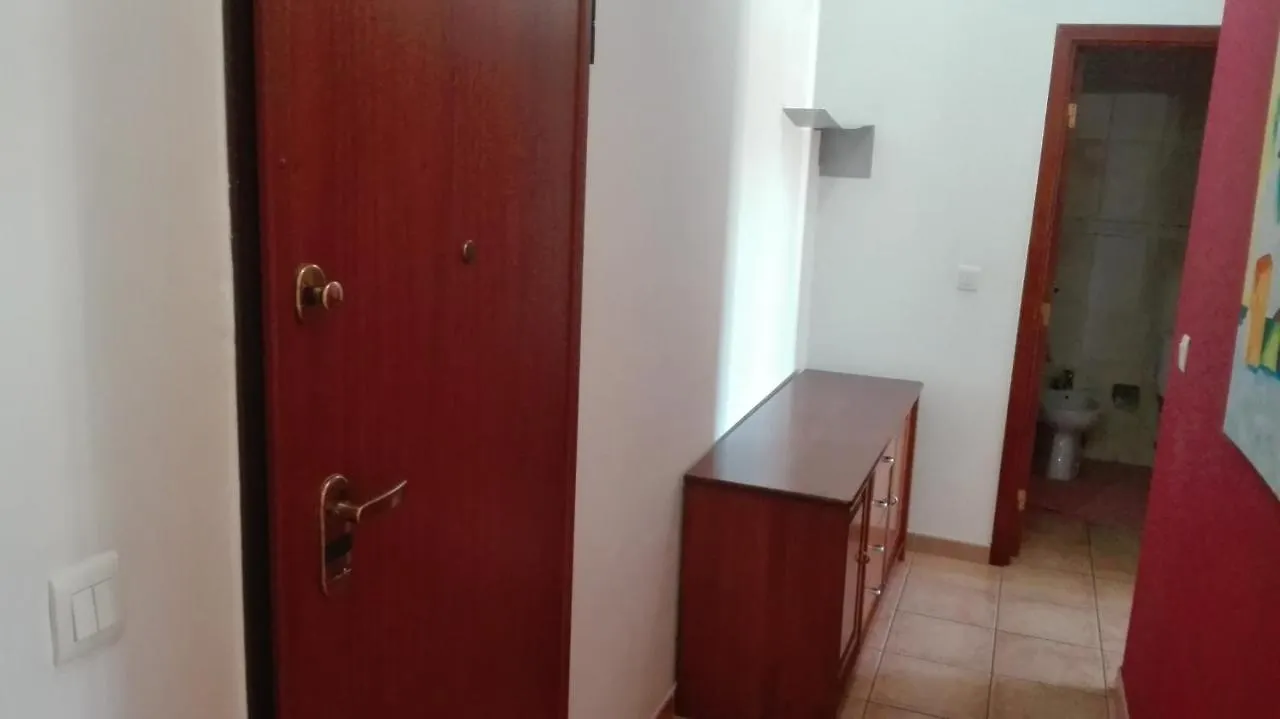Apartment T1 Praia Da Rocha Gaivota Mar 9 Portimao