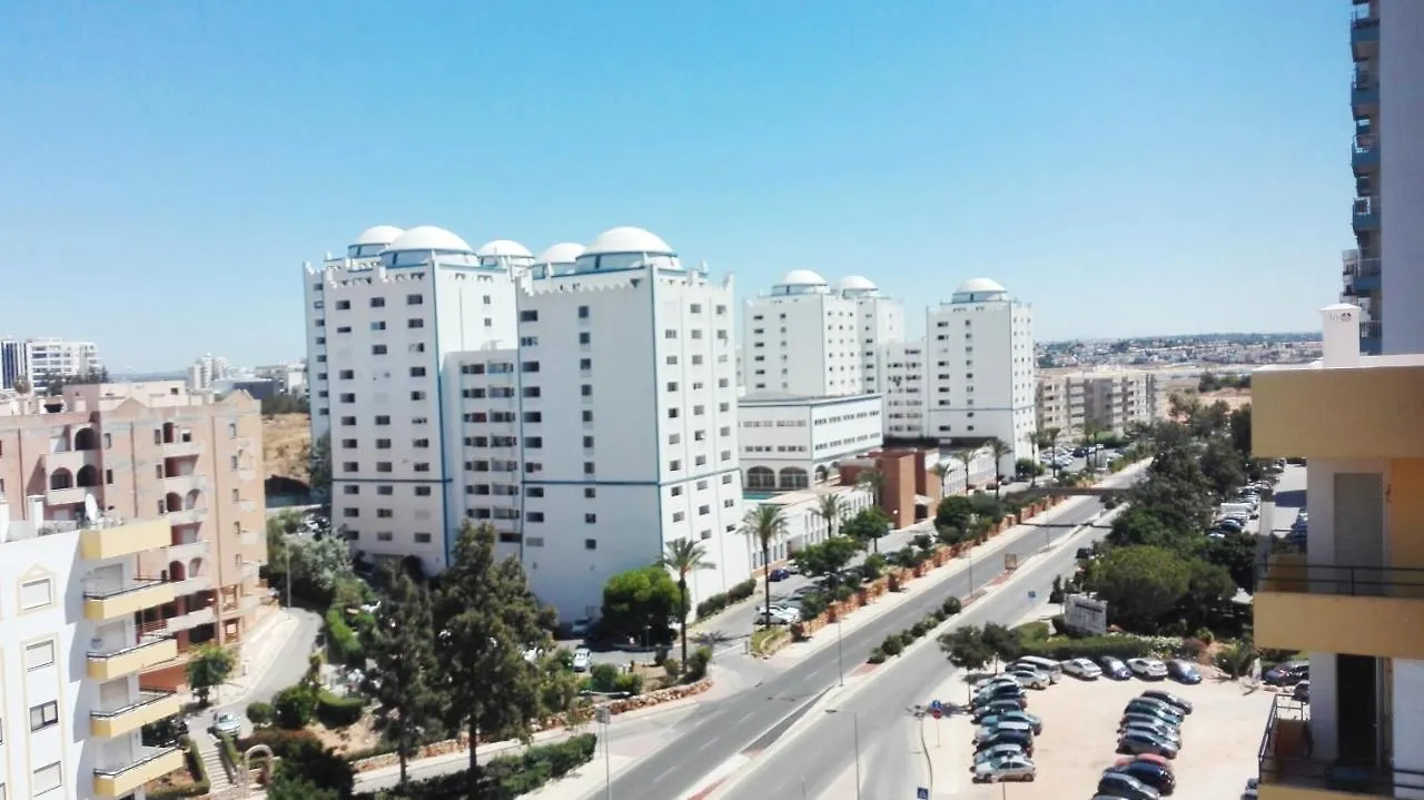 T1 Praia Da Rocha Gaivota Mar 9 Portimao 0*,