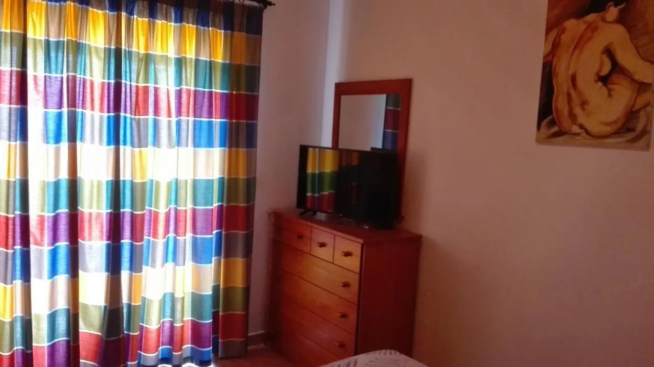Apartment T1 Praia Da Rocha Gaivota Mar 9 Portimao