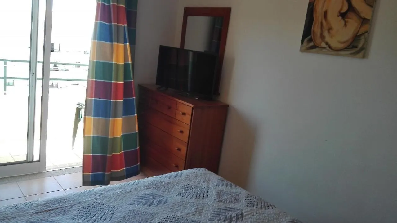 Apartment T1 Praia Da Rocha Gaivota Mar 9 Portimao Portugal
