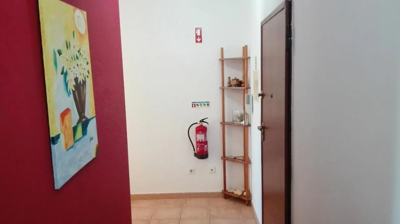 T1 Praia Da Rocha Gaivota Mar 9 Portimão Apartmán